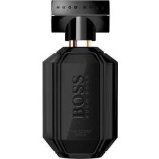 Hugo Boss Dame Parfymer Hugo Boss The Scent for Her Perfume Edition EdP 50ml