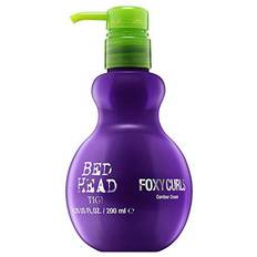 Glättend Stylingcremes Tigi Bed Head Foxy Curls Contour Cream 200ml