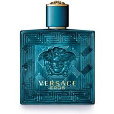 After Shave & Alun Versace Eros After Shave Lotion 100ml
