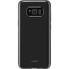 Moshi Vitros Slim Clear Case (Galaxy S8+)