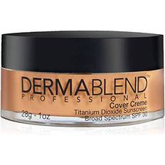 Dermablend Cover Creme Full Coverage Foundation SPF30 50C Honey Beige