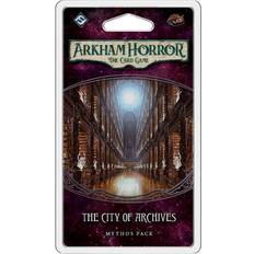 Fantasy Flight Games Arkham Horror: The City of Archives