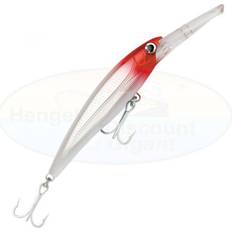 Rapala X Rap Magnum 14cm Red Head