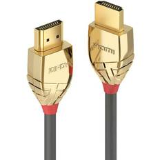 Gold Line HDMI-HDMI 2m