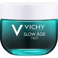 Empfindliche Haut Gesichtspflege Vichy Slow Âge Night 50ml