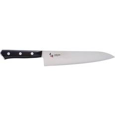 Mcusta Zanmai Modern HBB-6005M Gyutokniv 21 cm