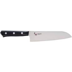 Mcusta Zanmai Modern HBB-6003M Santokukniv 18 cm