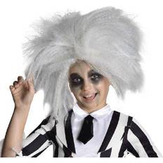 Rubies Girls Beetlejuice Wig