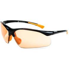 Uvex Sportstyle 223 Black Orange