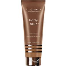 Vita Liberata Body Blur, Leg and Body Makeup. Skin Perfecting Body  Foundation for Flawless Bronze, Easy Application, Radiant Glow, Evens Skin  Tone