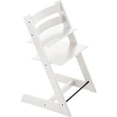 Kinder- & Babyzubehör Stokke Tripp Trapp Hochstuhl White