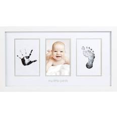 Bilderrahmen & Abdrücke Pearhead Babyprints Photo Frame
