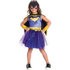Rubies Kids Batgirl Costume