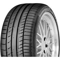 Continental ContiPremiumContact 6 SUV 235/50 R19 99V VOL