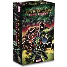 Upper Deck Legendary: Fear Itself