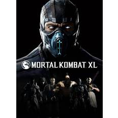 Mortal Kombat XL (PC)