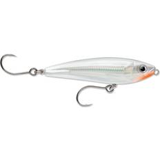 Rapala X Rap Saltwater Subwalk 9cm Glass Ghost