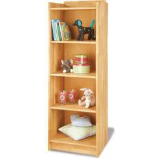 Pinolino Natura Nursery Shelf Unit