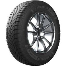 Michelin Alpin 6 215/55 R17 98V XL