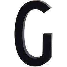 Design Letters Architect Letter G