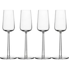 Iittala Essence Sektglas 21cl 4Stk.