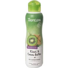 Tropiclean Kiwi & Cocoa Butter Conditioner