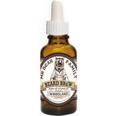 Bartöle Mr Bear Beard Brew Woodland 30ml