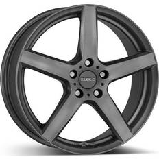 Dezent TY Graphite matte Grey 6.5x16 5/114.3 ET40 CB71.6