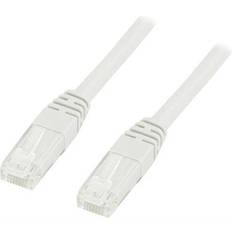 RJ45 U/UTP Cat6 0.5m