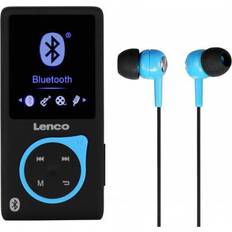 Bluetooth MP3-Player Lenco Xemio-768 8GB