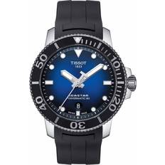 Tissot Automatisch - Herren Armbanduhren Tissot Seastar 1000 (T120.407.17.041.00)