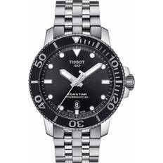 Tissot Automatic - Men Wrist Watches Tissot Seastar 1000 (T120.407.11.051.00)