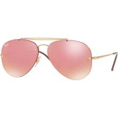 Ray-Ban Blaze Aviator RB3584N 9052E