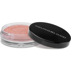 Youngblood Base Makeup Youngblood Crushed Mineral Blush Rouge