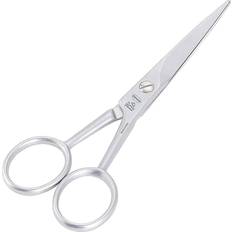 Bart- & Schnurrbartscheren Premaxshop Moustache Scissors 11.5cm