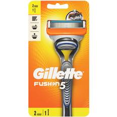 Glidestriper Barberhøvler Gillette Fusion5 Manual Razor