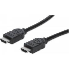 Manhattan High Speed HDMI - HDMI 15m