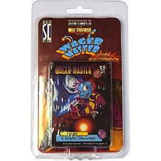 Greater Than Games Sentinels of the Multiverse: Wager Master Villain Character