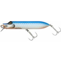 Abu Garcia Hi-Lo 11cm Blue/Silver