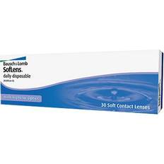 Bausch & Lomb Kontaktlinsen Bausch & Lomb SofLens Daily Disposable 90-pack