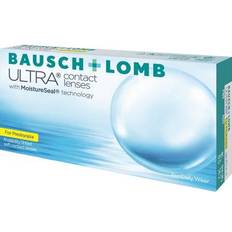 Bausch & Lomb Monatslinsen Kontaktlinsen Bausch & Lomb Ultra for Presbyopia 6-pack