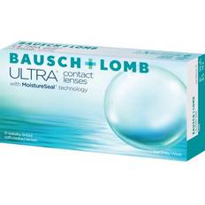 Bausch & Lomb Monatslinsen Kontaktlinsen Bausch & Lomb Ultra 6-pack