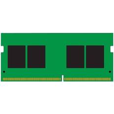 4 GB - SO-DIMM DDR4 RAM Memory Kingston ValueRAM DDR4 2666MHz 4GB (KVR26S19S6/4)