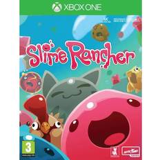 Slime Rancher (XOne)