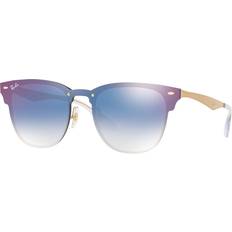 Ray-Ban Blaze Clubmaster RB3576N 043/X0