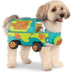 Rubies The Mystery Machine Pet Costume