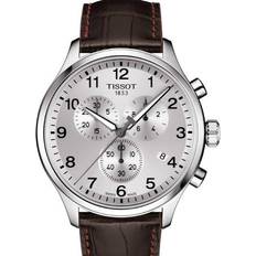 Tissot Chrono XL Classic (T116.617.16.037.00)