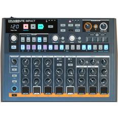 Drum Machines Arturia DrumBrute Impact