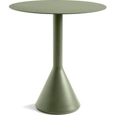 Cafétische Hay Palissade Cone Ø70cm