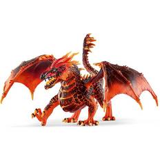 Figurinen Schleich Lava Dragon 70138